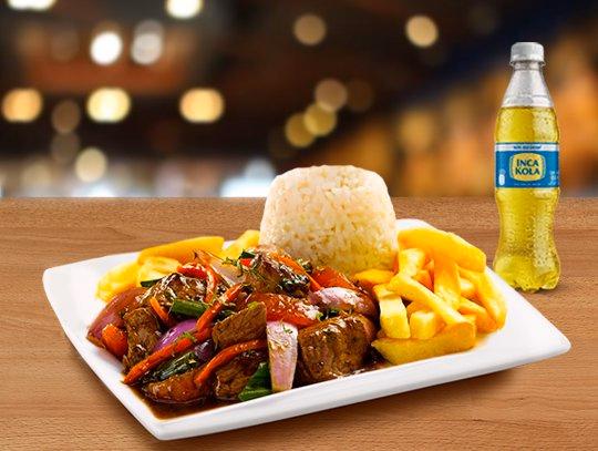 Flavour so good you’ll try to eat with your eyes.